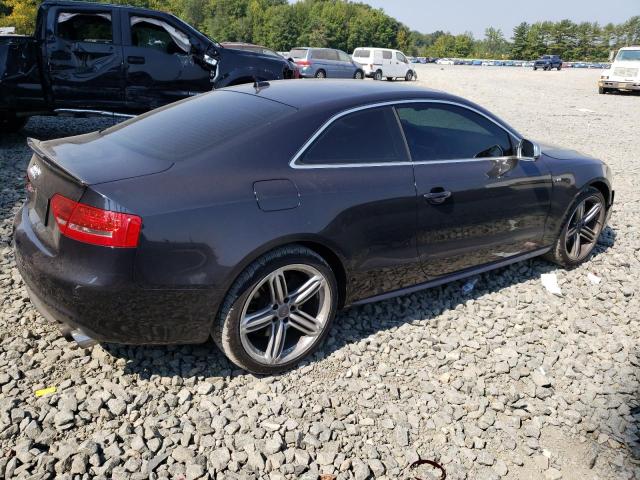 Photo 2 VIN: WAUVVAFRXCA007388 - AUDI S5 PRESTIG 