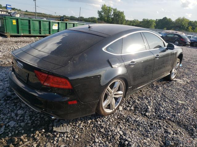 Photo 3 VIN: WAUW2AFC0EN037262 - AUDI S7 PREMIUM 