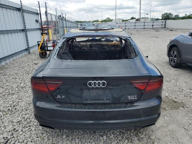 Photo 5 VIN: WAUW2AFC0HN022359 - AUDI A7 