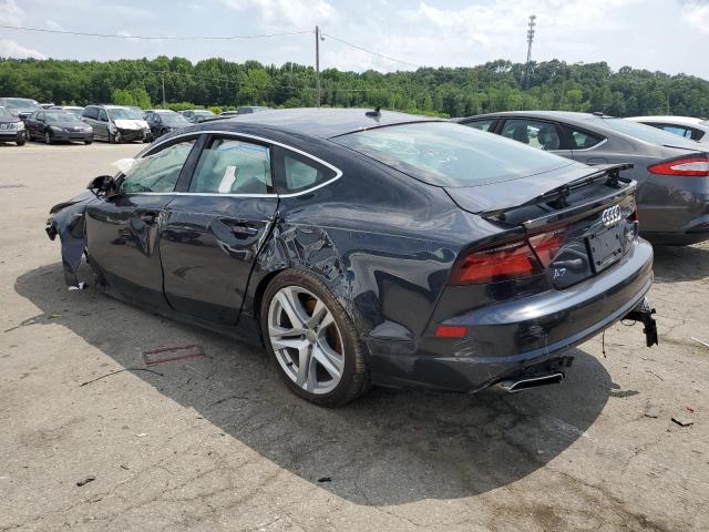 Photo 1 VIN: WAUW2AFC0HN088989 - AUDI A7 PREMIUM 