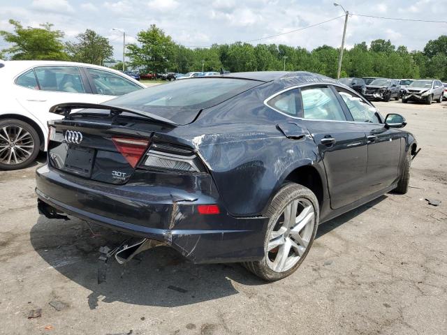 Photo 2 VIN: WAUW2AFC0HN088989 - AUDI A7 PREMIUM 