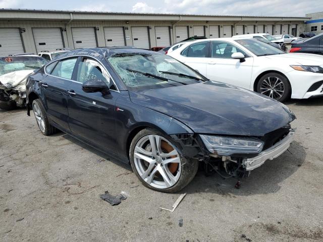 Photo 3 VIN: WAUW2AFC0HN088989 - AUDI A7 PREMIUM 