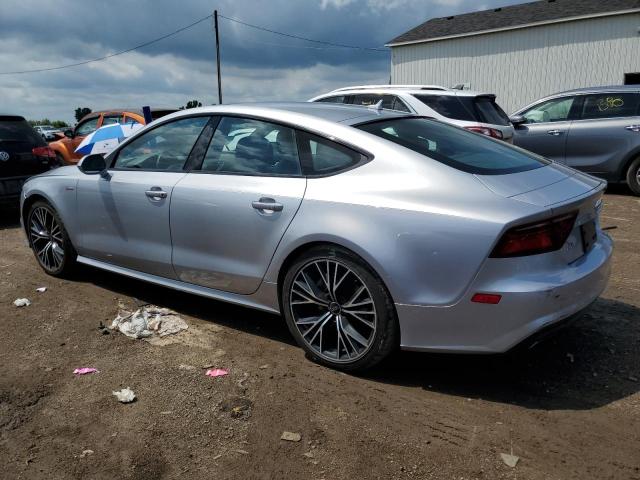 Photo 1 VIN: WAUW2AFC0HN091293 - AUDI A7 PREMIUM 