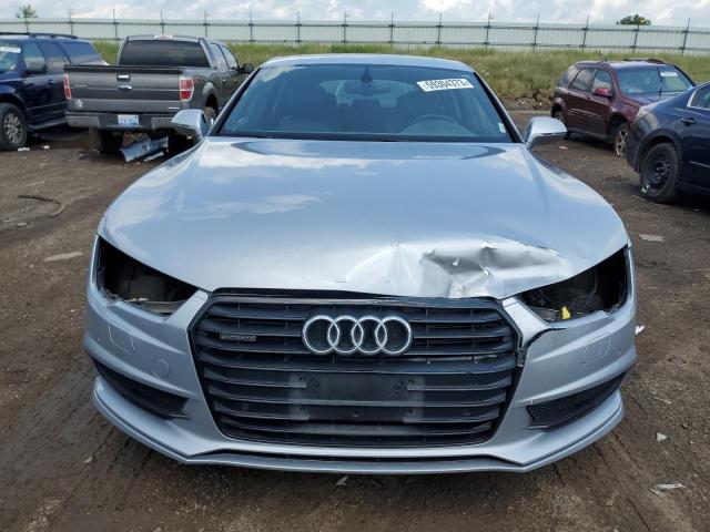 Photo 4 VIN: WAUW2AFC0HN091293 - AUDI A7 PREMIUM 