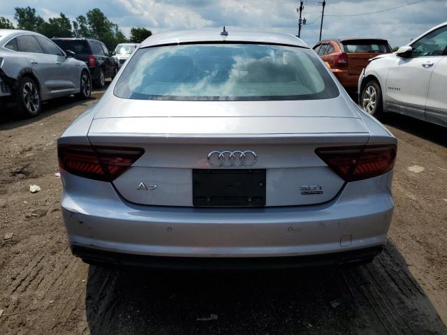 Photo 5 VIN: WAUW2AFC0HN091293 - AUDI A7 PREMIUM 