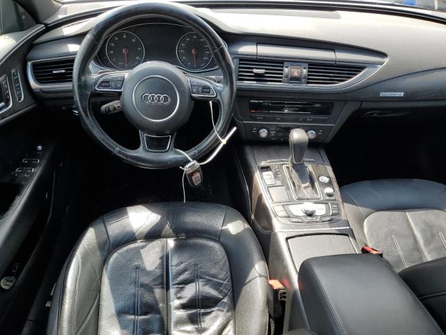 Photo 7 VIN: WAUW2AFC0HN091293 - AUDI A7 PREMIUM 