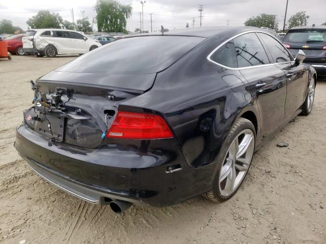 Photo 3 VIN: WAUW2AFC1DN098831 - AUDI S7 PREMIUM 