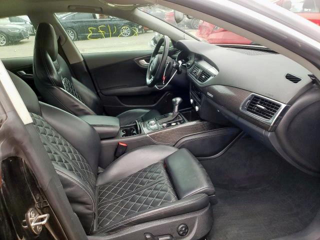 Photo 4 VIN: WAUW2AFC1DN098831 - AUDI S7 PREMIUM 