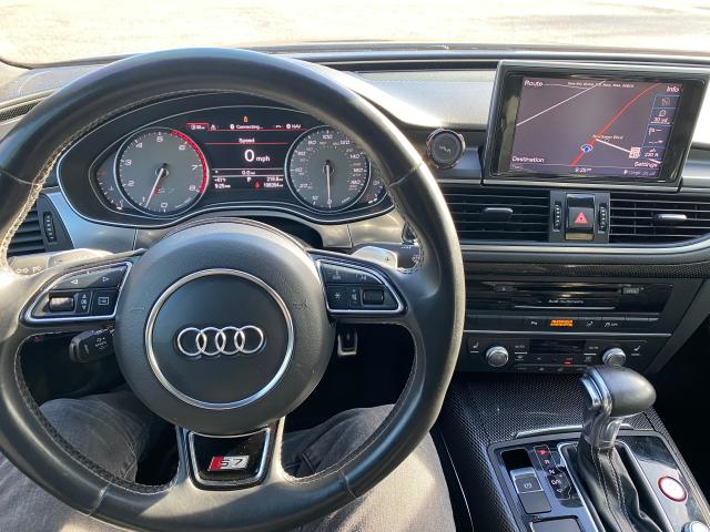 Photo 6 VIN: WAUW2AFC1DN109214 - AUDI S7 PREMIUM 