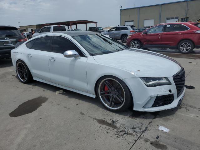 Photo 3 VIN: WAUW2AFC1DN153696 - AUDI S7 PREMIUM 