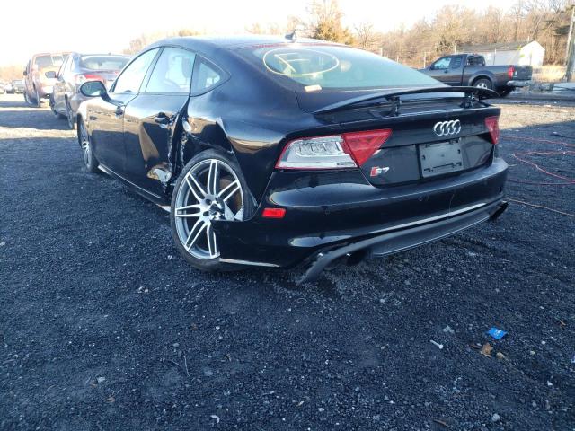 Photo 2 VIN: WAUW2AFC1EN066270 - AUDI S7 PREMIUM 