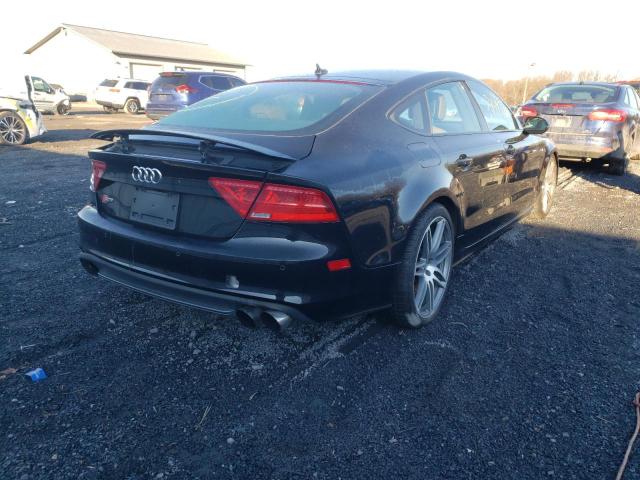 Photo 3 VIN: WAUW2AFC1EN066270 - AUDI S7 PREMIUM 