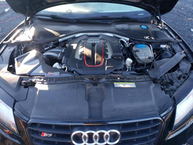 Photo 6 VIN: WAUW2AFC1EN066270 - AUDI S7 PREMIUM 