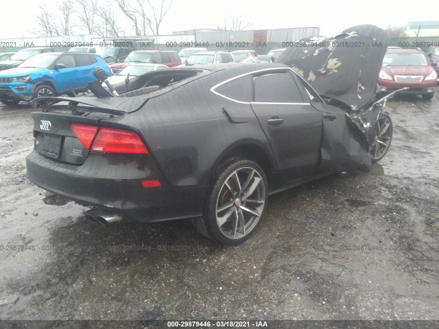 Photo 3 VIN: WAUW2AFC1EN072408 - AUDI S7 