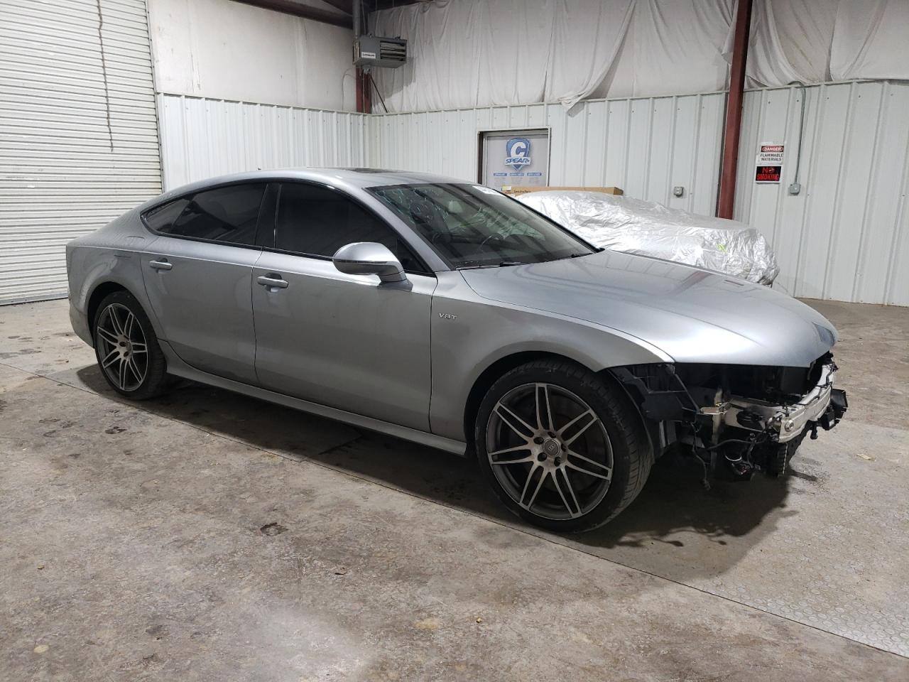 Photo 3 VIN: WAUW2AFC1EN088768 - AUDI S7 PREMIUM 