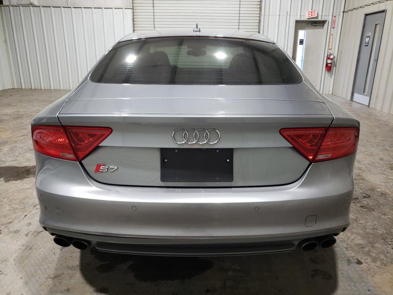 Photo 5 VIN: WAUW2AFC1EN088768 - AUDI S7 PREMIUM 