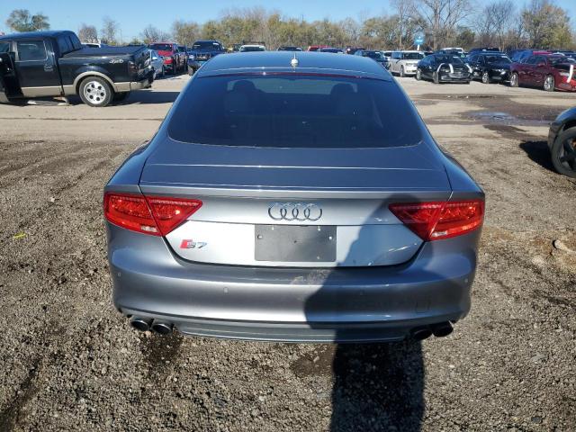 Photo 5 VIN: WAUW2AFC1EN088768 - AUDI S7 PREMIUM 