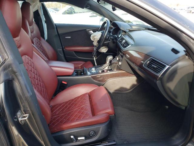 Photo 4 VIN: WAUW2AFC1GN090605 - AUDI S7 