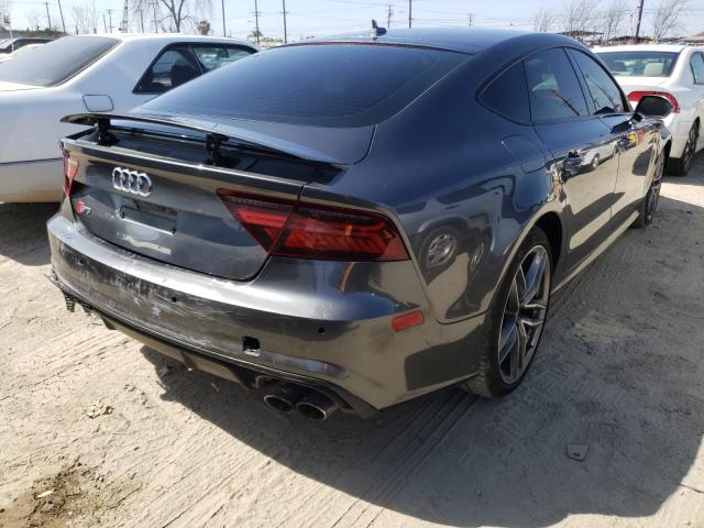 Photo 3 VIN: WAUW2AFC1GN111730 - AUDI S7 