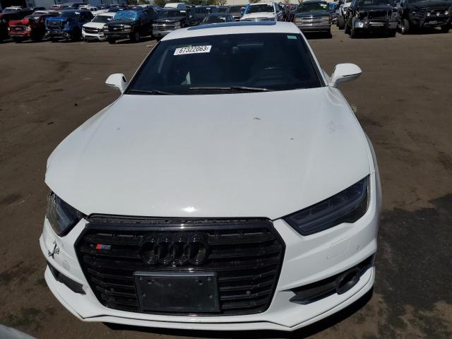 Photo 4 VIN: WAUW2AFC1GN192146 - AUDI S7 PRESTIG 