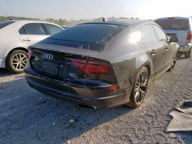 Photo 3 VIN: WAUW2AFC1HN007272 - AUDI A7 PREMIUM 