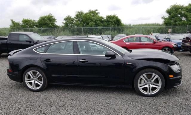 Photo 3 VIN: WAUW2AFC1HN007644 - AUDI A7 