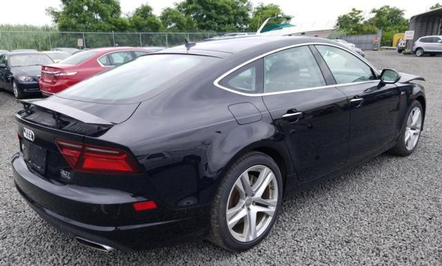 Photo 4 VIN: WAUW2AFC1HN007644 - AUDI A7 