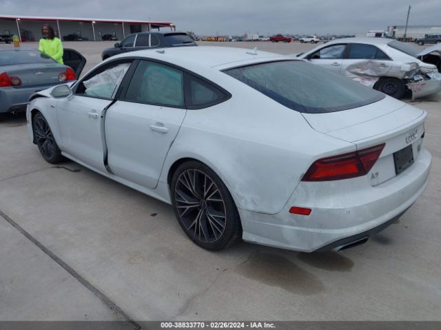 Photo 2 VIN: WAUW2AFC1HN014934 - AUDI A7 