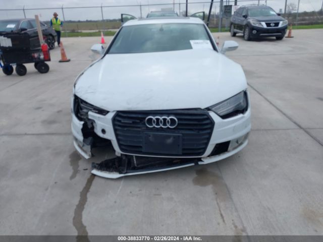 Photo 9 VIN: WAUW2AFC1HN014934 - AUDI A7 