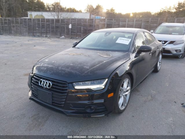 Photo 1 VIN: WAUW2AFC1HN042247 - AUDI A7 