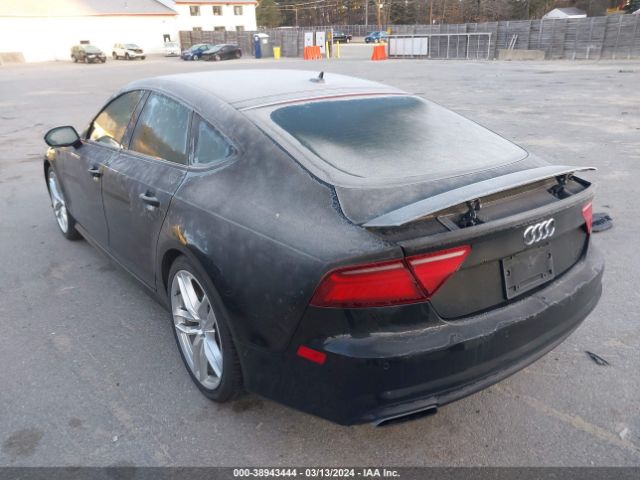 Photo 2 VIN: WAUW2AFC1HN042247 - AUDI A7 