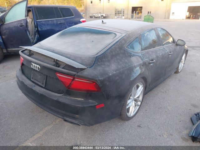 Photo 3 VIN: WAUW2AFC1HN042247 - AUDI A7 