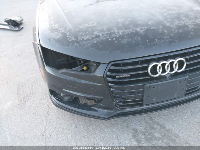 Photo 5 VIN: WAUW2AFC1HN042247 - AUDI A7 