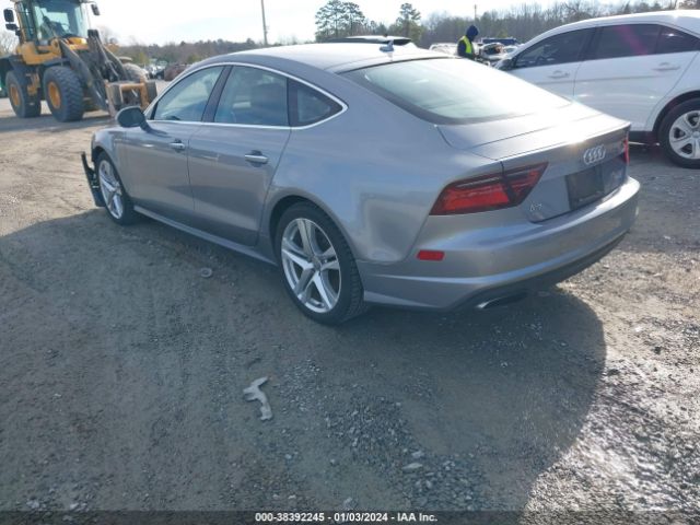 Photo 2 VIN: WAUW2AFC1HN042569 - AUDI A7 