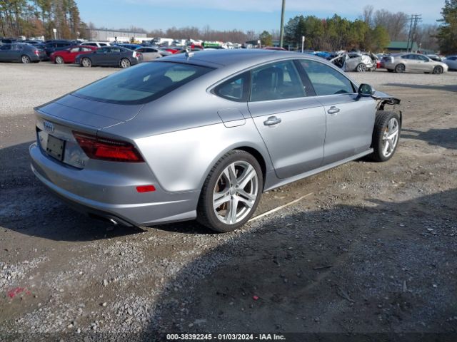 Photo 3 VIN: WAUW2AFC1HN042569 - AUDI A7 