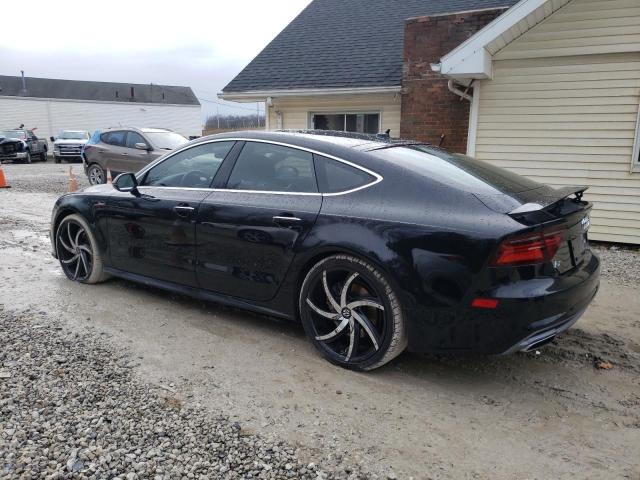 Photo 1 VIN: WAUW2AFC1HN051532 - AUDI A7 