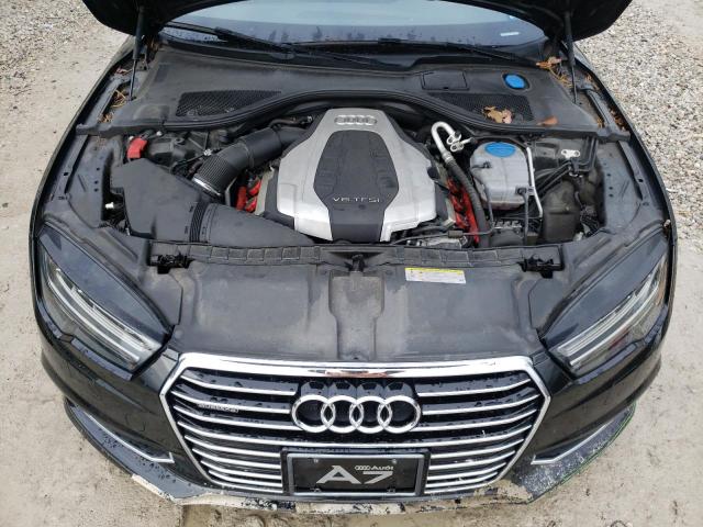 Photo 10 VIN: WAUW2AFC1HN051532 - AUDI A7 