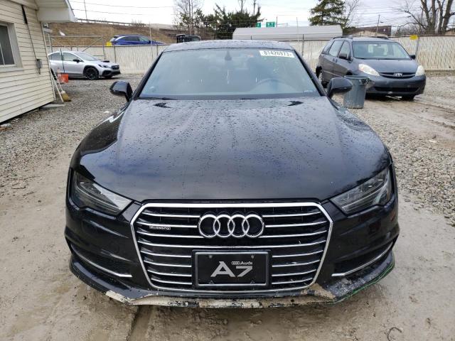 Photo 4 VIN: WAUW2AFC1HN051532 - AUDI A7 