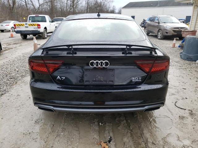 Photo 5 VIN: WAUW2AFC1HN051532 - AUDI A7 