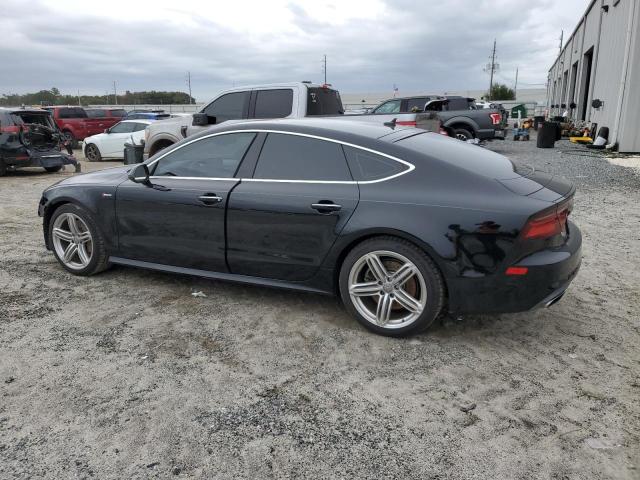 Photo 1 VIN: WAUW2AFC1HN059615 - AUDI A7 