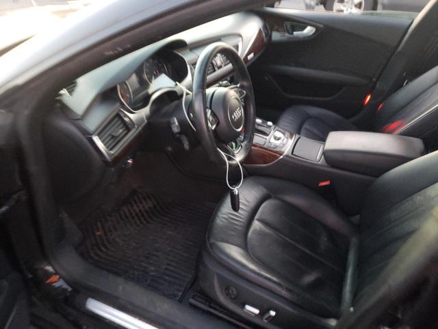 Photo 6 VIN: WAUW2AFC1HN111812 - AUDI A7 PREMIUM 