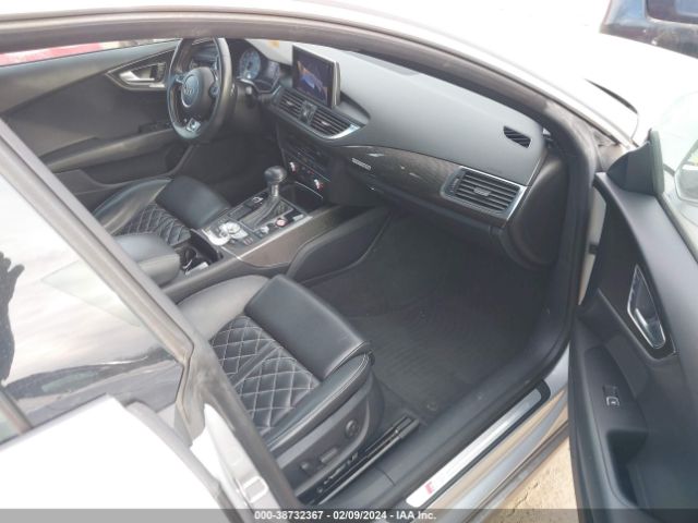 Photo 4 VIN: WAUW2AFC2DN113448 - AUDI S7 