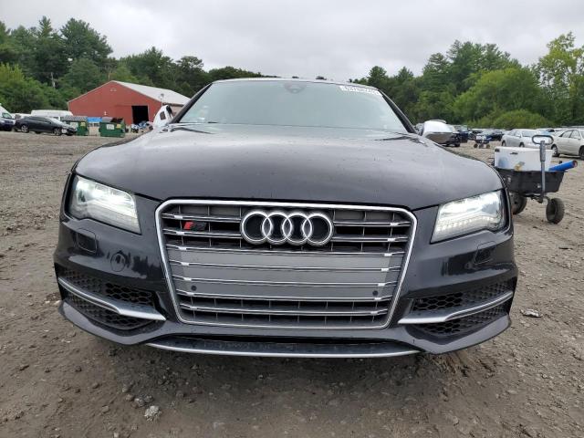 Photo 4 VIN: WAUW2AFC2DN151228 - AUDI S7 