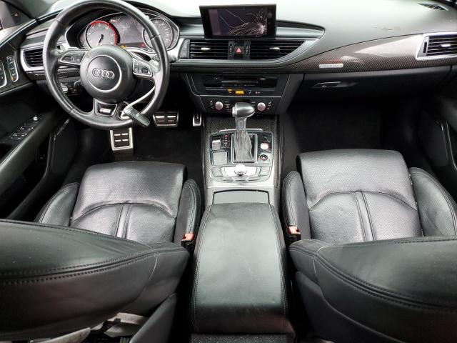 Photo 7 VIN: WAUW2AFC2DN151228 - AUDI S7 