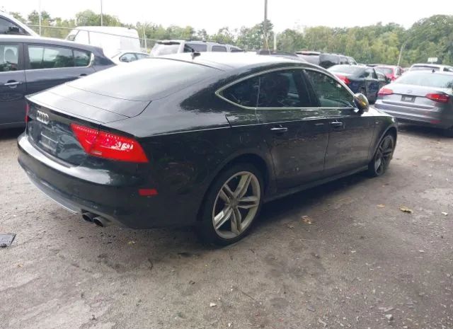 Photo 3 VIN: WAUW2AFC2EN059865 - AUDI S7 