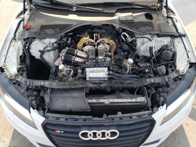 Photo 10 VIN: WAUW2AFC2EN071901 - AUDI S7 PREMIUM 