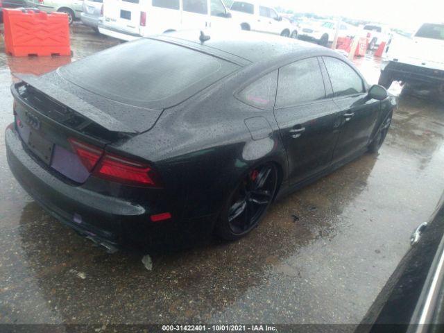 Photo 3 VIN: WAUW2AFC2GN158586 - AUDI S7 