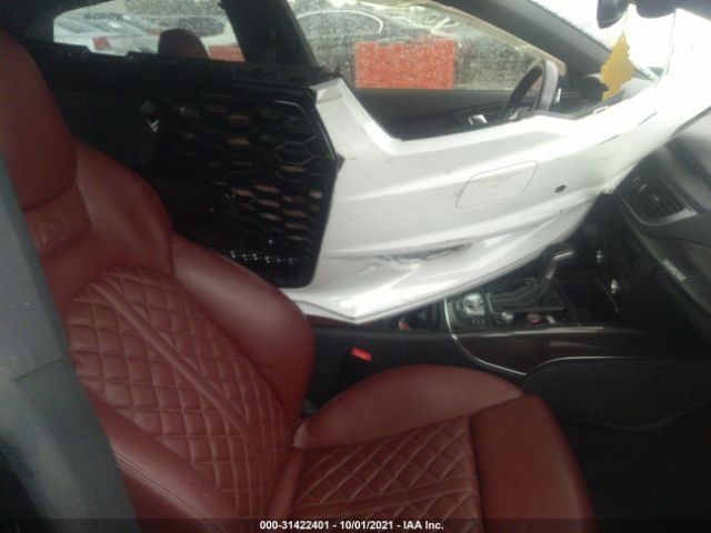 Photo 4 VIN: WAUW2AFC2GN158586 - AUDI S7 