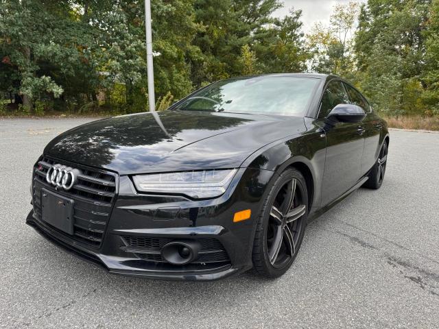 Photo 1 VIN: WAUW2AFC2GN166588 - AUDI S7 PRESTIG 