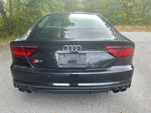 Photo 11 VIN: WAUW2AFC2GN166588 - AUDI S7 PRESTIG 